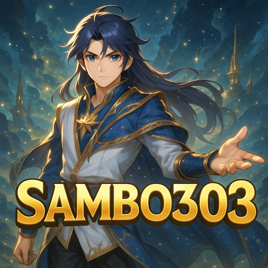 Sambo303 : Getaran Istimewa Sambo 303 Membuka Pesona Pemain